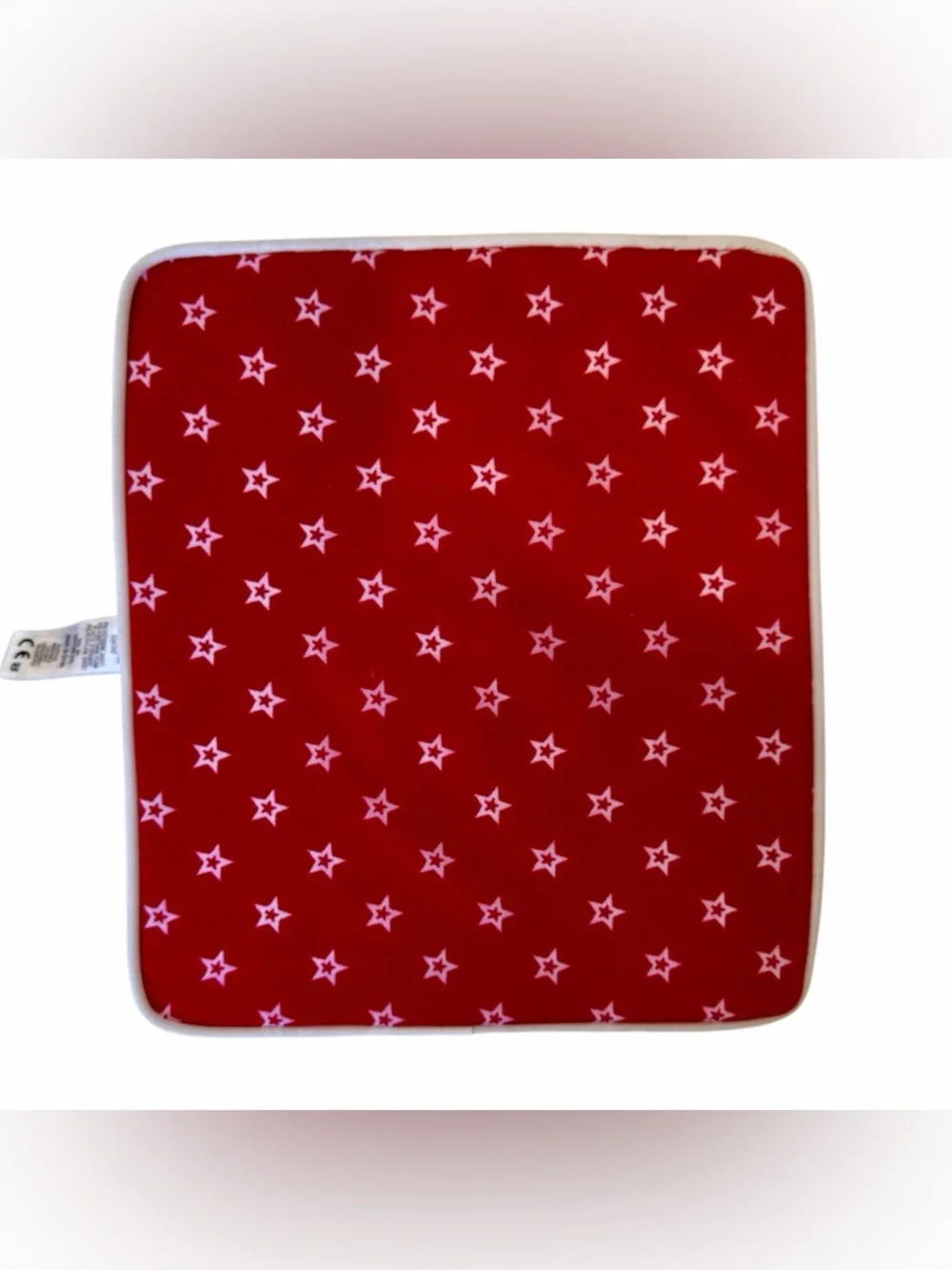 American Girl travel seat
